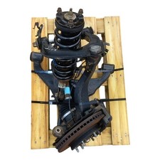 FORD RANGER SUSPENSIÓN ESQUINA BUJE DELANTERO IZQUIERDO HORQUILLAS PUNTAL 11-19