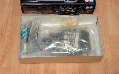 NIB Tamiya 58509 Toyota Tom's 84C | eBay
