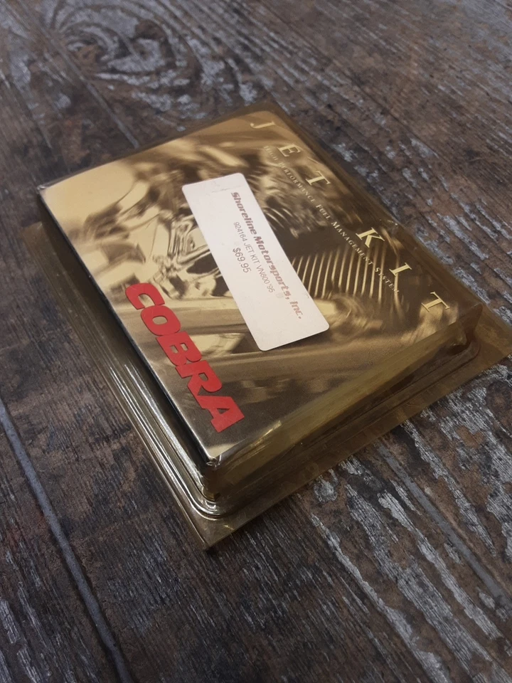 Kit de chorro de carburador 95-97 NOS OEM Kawasaki Vulcan Cobra 92-4164  Foto 3 de 4