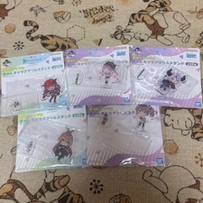 Hololive Acrylic Stand Kyuun Character Matsuri Laplus Towa IRyS Mumei Vol 4 3