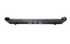Fishbone FB22079 Off Road Bullhead Rear Bumper for 84-01 Jeep XJ Cherokee