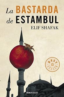 La bastarda de Estambul (Bestseller (debolsillo)) von Sh... | Buch | Zustand gut