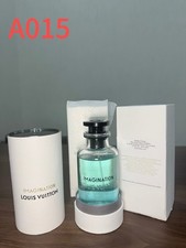 Louis Vuitton LV Imagination Eau De Parfum 3.4oz 100ml Cologne/Perfume NEW