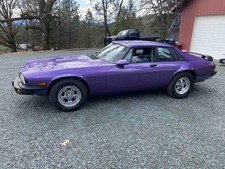 1976 Jaguar XJS for Sale