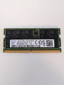 32GB DDR5 4800MHz | eBay