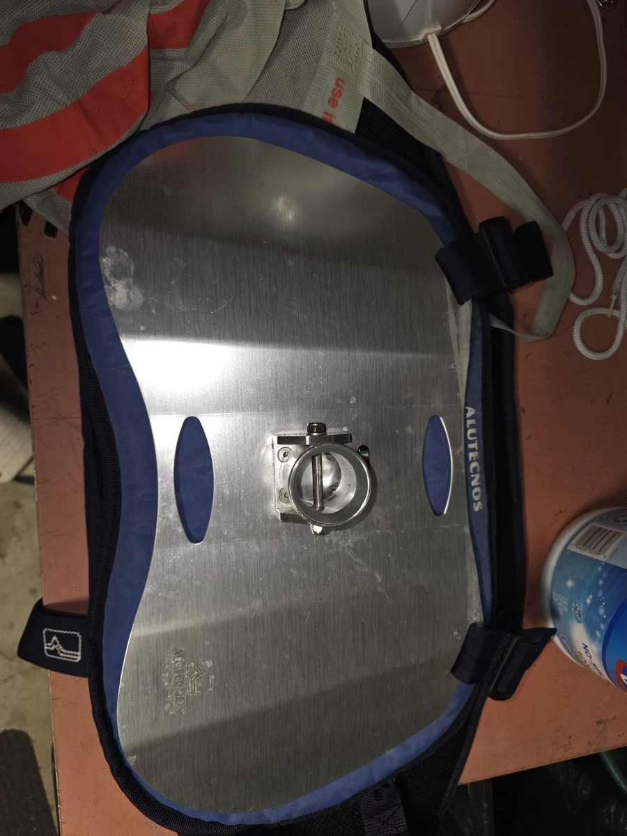 ALUTECNOS Fishing Equipment for sale | eBay