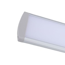 2-Set LED Smart Sensor Cabinet Lights Magnetic Wireless Under-Cabinet Lighting