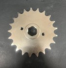PBI Ironhead Sportster transmission sprocket 21T 1952 to early 1979 HD# 35205-52