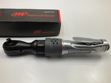Ingersoll Rand 107xpa 38 Air Ratchet Wrench Heavy Duty 54 Ft Lbs Max Torque