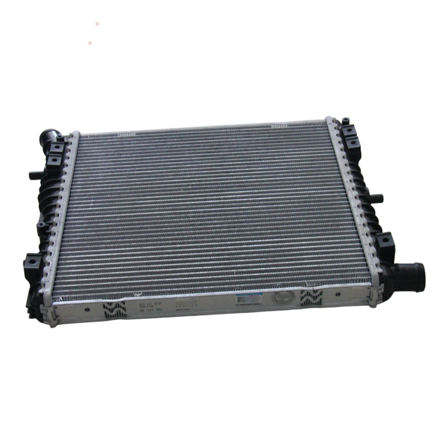 Audi R8 Spyder 2007-2015 Radiator P/N 420121252B