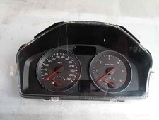 Compteur Volvo C30