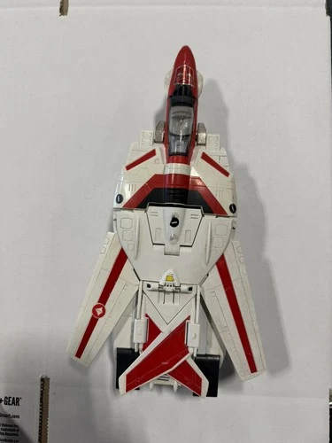 Rare Vintage 1984 Matsushiro Transformers G1 Jetfire Autobot Action Figure Japan