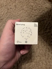 1 Pack Smart Plug WiFi Outlet Remote Control Socket Works with Amazon Alexa US