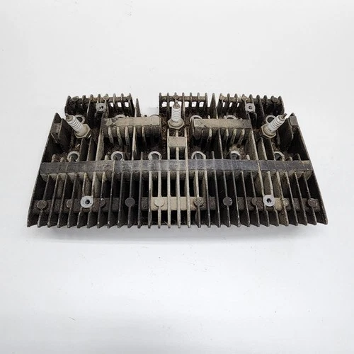 CYLINDER HEAD | L,M,A,B