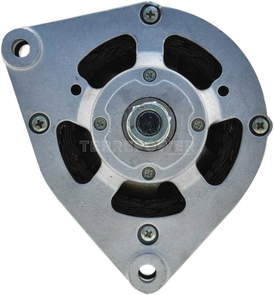 Alternador BBB Industries 13153 Reman Foto 3 de 4