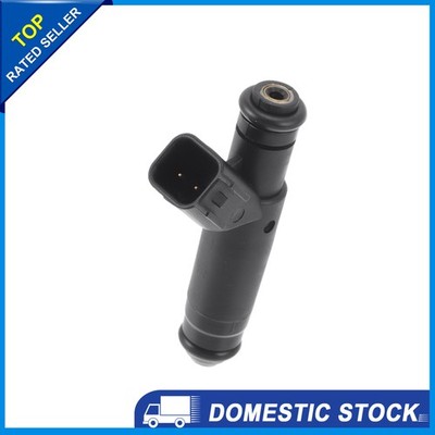 1 Stück Nr. 1F2EB4A Einspritzdüse für Ford Windstar 3.8L V6 1999-2003