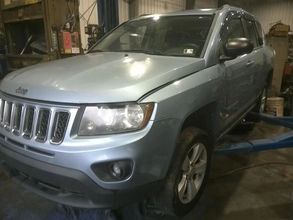 Parasol para pasajeros estilo clásico compatible con 10-17 COMPASS 118981 Foto 4 de 4