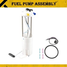 Fuel Pump Assembly With Pressure Sensor For 1998-1999 Chevrolet Tahoe V8 5.7l Fuel Pump Assembly With Pressure Sensor For 1998-1999 Chevrolet Tahoe V8 5.7l