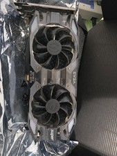 EVGA GeForce RTX 2070 8GB GDDR6 Graphics Card (08GP43173KR)