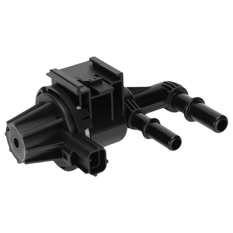 Solenoide de válvula de purga de bote de vapor para Ford Explorer Sport Trac 2007-2010 NUEVO Foto 4 de 4