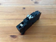 Zinsco 40 Amp 2 Pole Circuit Breaker 120V Sylvania UBIZ 0240 Equivalent