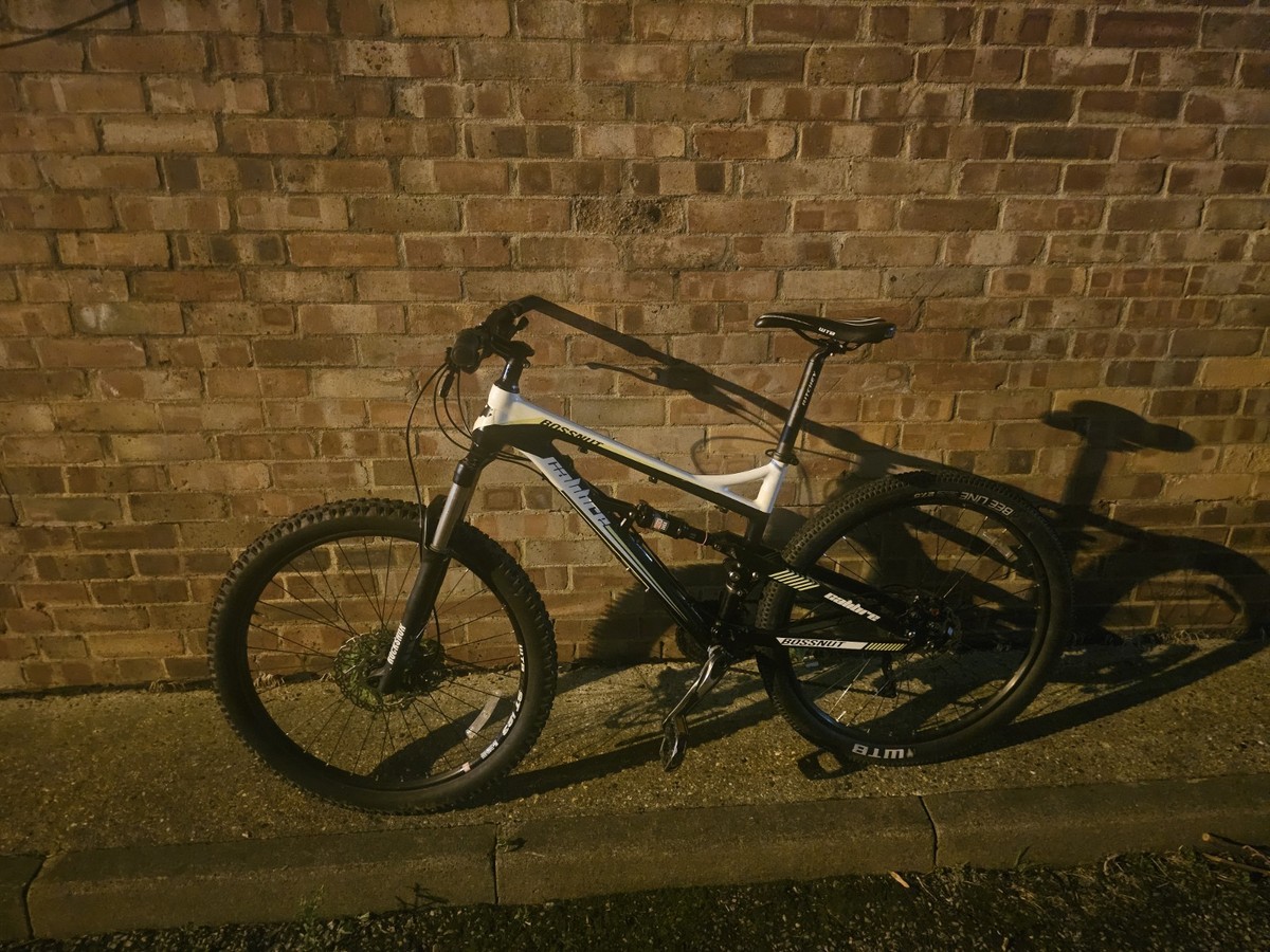 Bossnut Mountain Buy Calibre Bossnut Calibre Bossnut Full