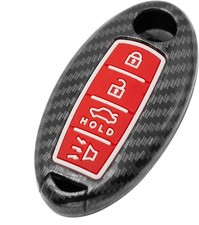 Smart Key Fob Case Cover Compatible with EX FX X G JX M Q QX Series Altima C