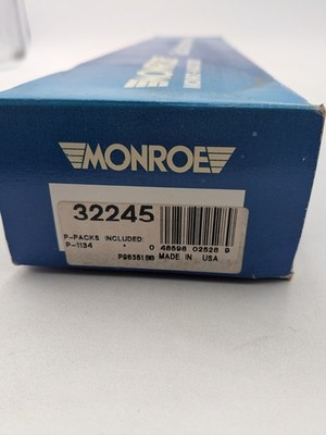 Monroe Monro-Matic Plus Shocks and Struts  32245