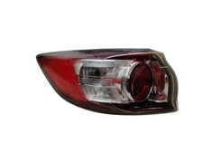 Rückleuchte Heckleuchte links MAZDA 3 II BL (2008-2011)