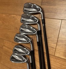 EPON AF-Tour Iron set 6-9,P,A / Tour AD 95S