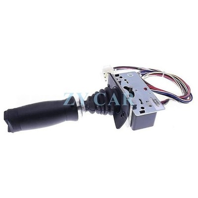 For JLG Drive/Steer Single-Axis Joystick Controller 1001118418