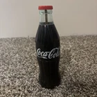 Vintage, Coca-Cola Bottle Shaped Flashlight