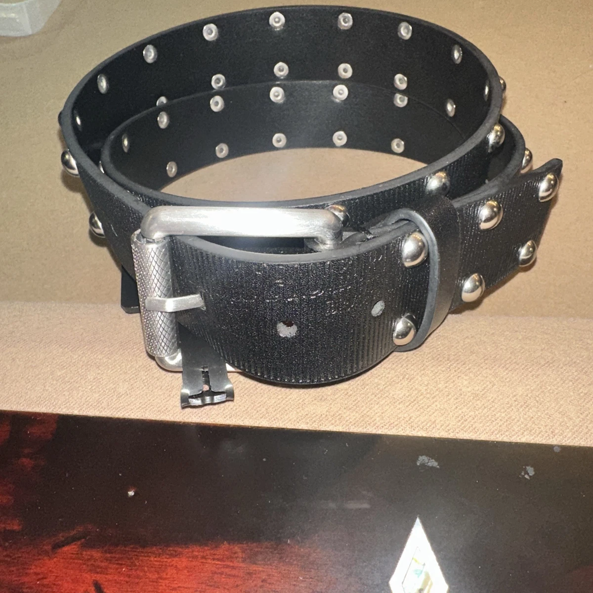 True Religion Studded Belts for Men for sale | eBay