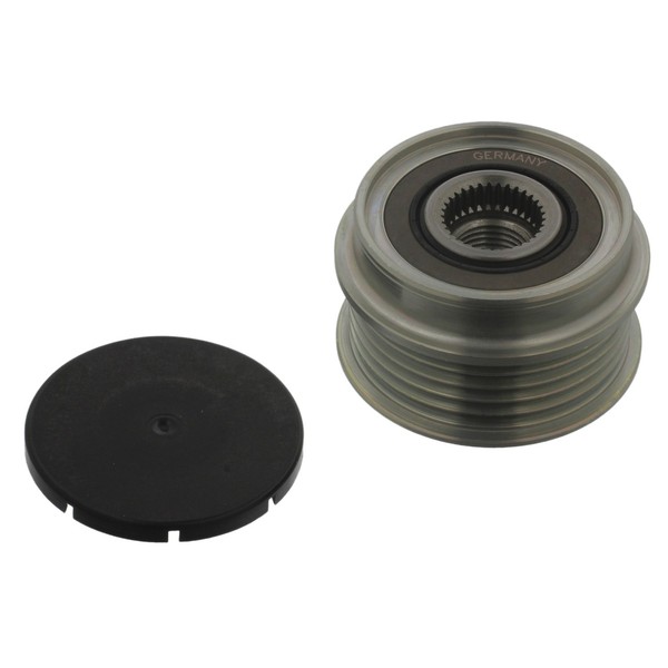 Febi Bilstein Generatorfreilauf 15254 FüR Audi Skoda Vw-image