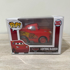 Ultimate Funko Pop Disney Cars Figures Checklist and Gallery 34
