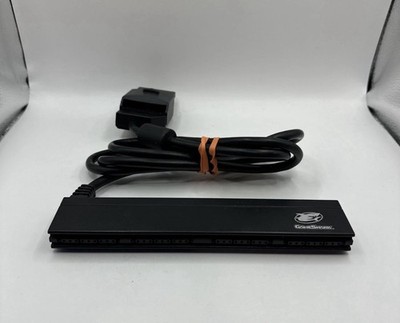 Sony PlayStation 2 PS2 Mad Catz GameShark MultiTap Adapter (Model 8628) - Tested