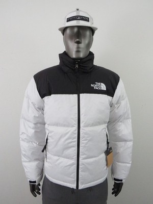 NWT Mens The North Face 1996 Retro Nuptse 700-Down Insulated