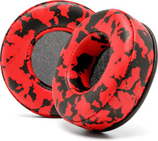 Wicked Cushions Extra Thick Premium Earpads for Skullcandy Hesh Wired  Hesh 2 W
