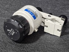 Canon FDJ-P01 Focus Demand Unit with CR-30 Clamp DIGISUPER BOX LENS