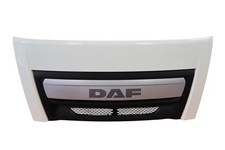 Fits DAF LF Complete Grille Bonnet Euro 6 Part No 1709691 1706929 WFD