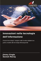 Jimmy Singla (U. A.) | Innovazioni Nella Tecnologia Dell'informazione | Buch