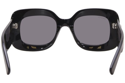 Gucci GG1695S-001 Sunglasses 51mm 100 Authentic for sale  display picture 3