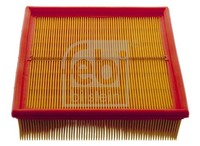 Febi Bilstein 01510 Luftfilter FüR Audi,Datsun,Jaguar,Porsche,Volvo,Vw