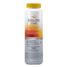 LEISURE TIME Leisure Time Spa Balancer Spa Down 2.5 lb 22338A