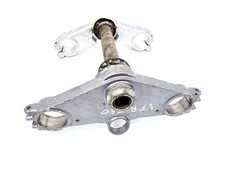 Honda VFR 750 RC24 sottoscocca telaio superiore anteriore 1 pezzo