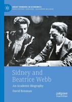 Sidney And Beatrice Webb David Reisman