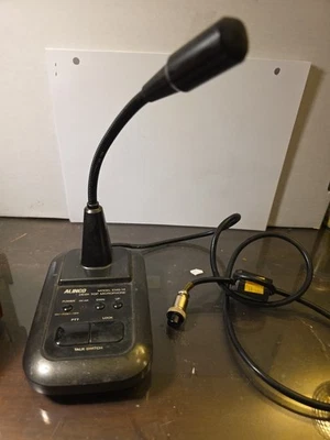 Alinco Radio Communication Parts & Accessories for sale | eBay