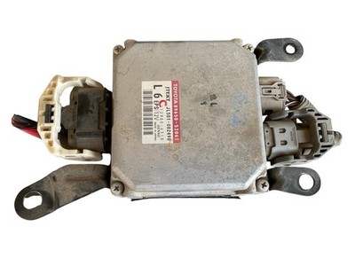 2010 LEXUS IS250  G116 ELECTRIC POWER STEERING EPS CONTROL MODULE 89650-53061