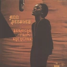 Ann Peebles - Straight From The Heart (LP) (Near Mint (NM or M-)) - 4111198254