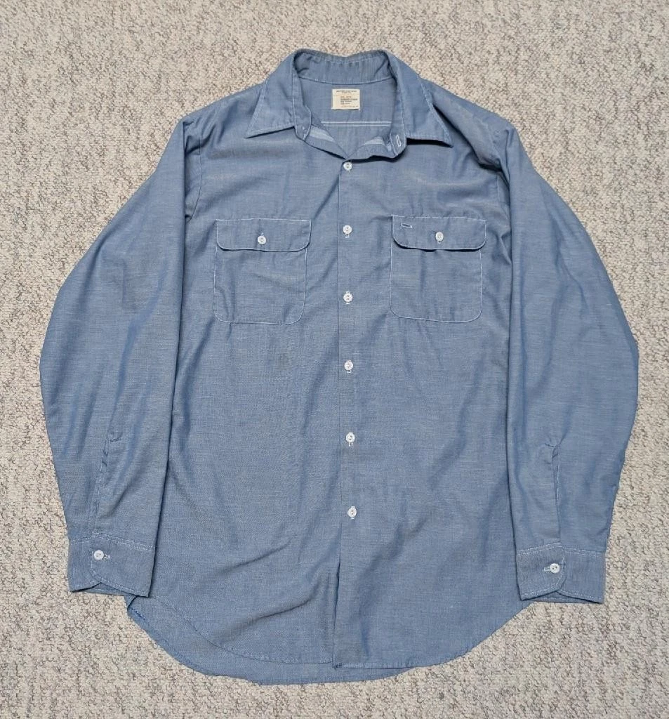 Big Mac Casual Button-Down Shirts for Men for sale - eBay